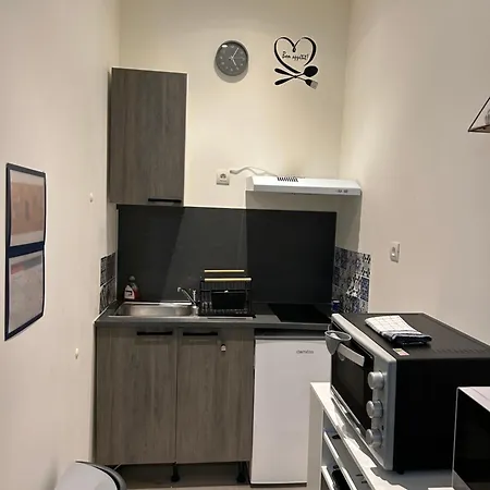 Appartement Capelet *