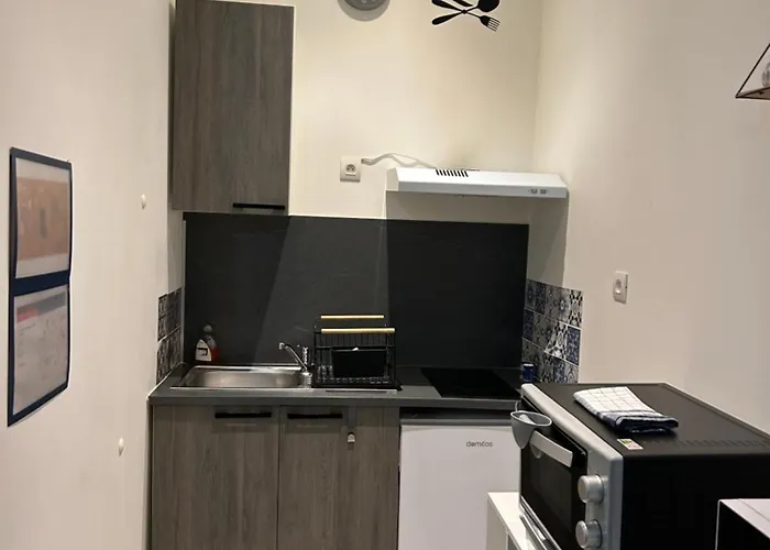 Appartement Capelet *